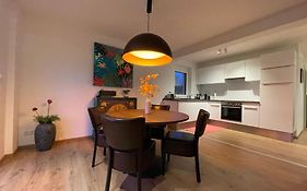 Moderne Ferienwohnung am Rothsee